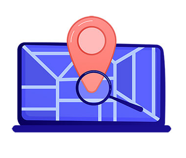 Location Tracking Features SalesMagna SFA