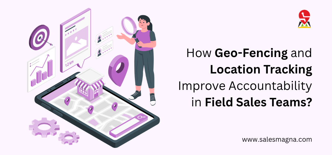 Location Tracking and geo fencing